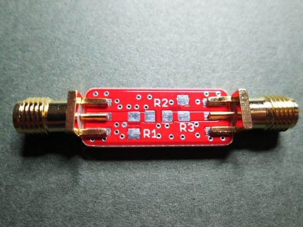 Radio Frequency Modules gallery image