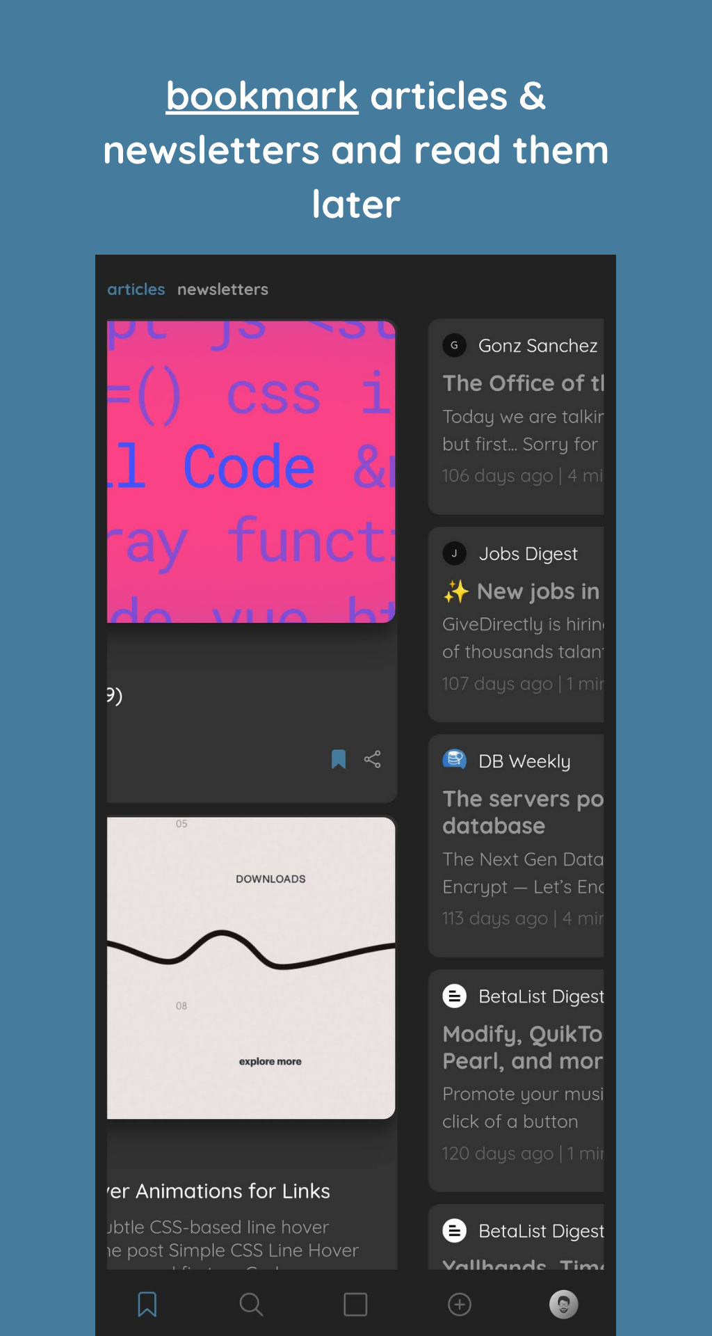 dailyBrew gallery image