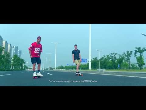 Kuickwheel Serpent Series gallery image