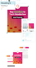 Proposify gallery image