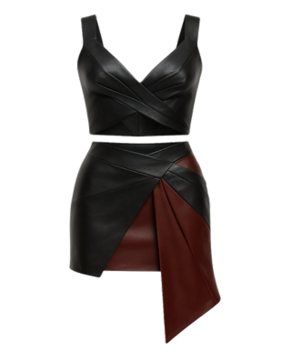 Leather Currier - Screenshot 2 showing product features and functionality