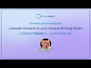 ConnectGenie AI gallery image