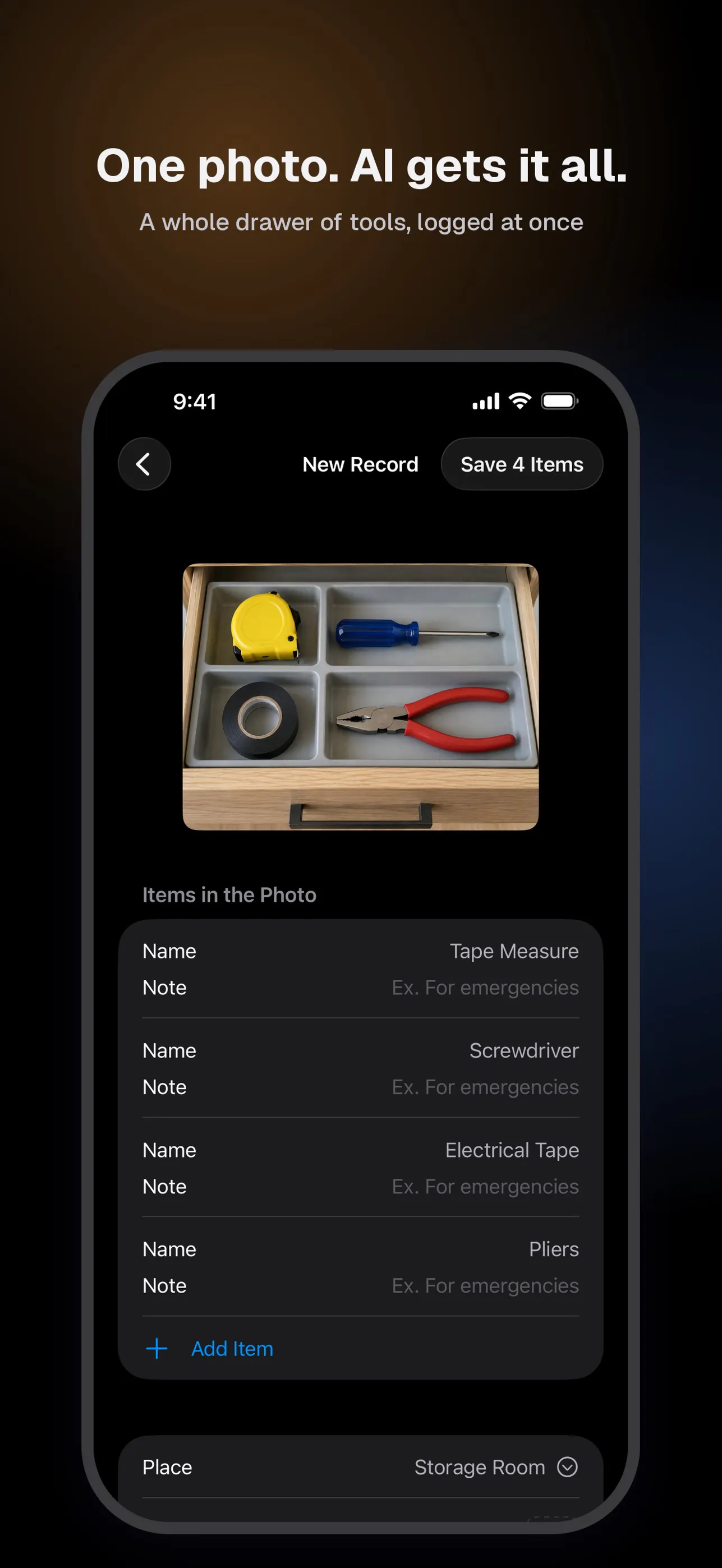 Put Where gallery image