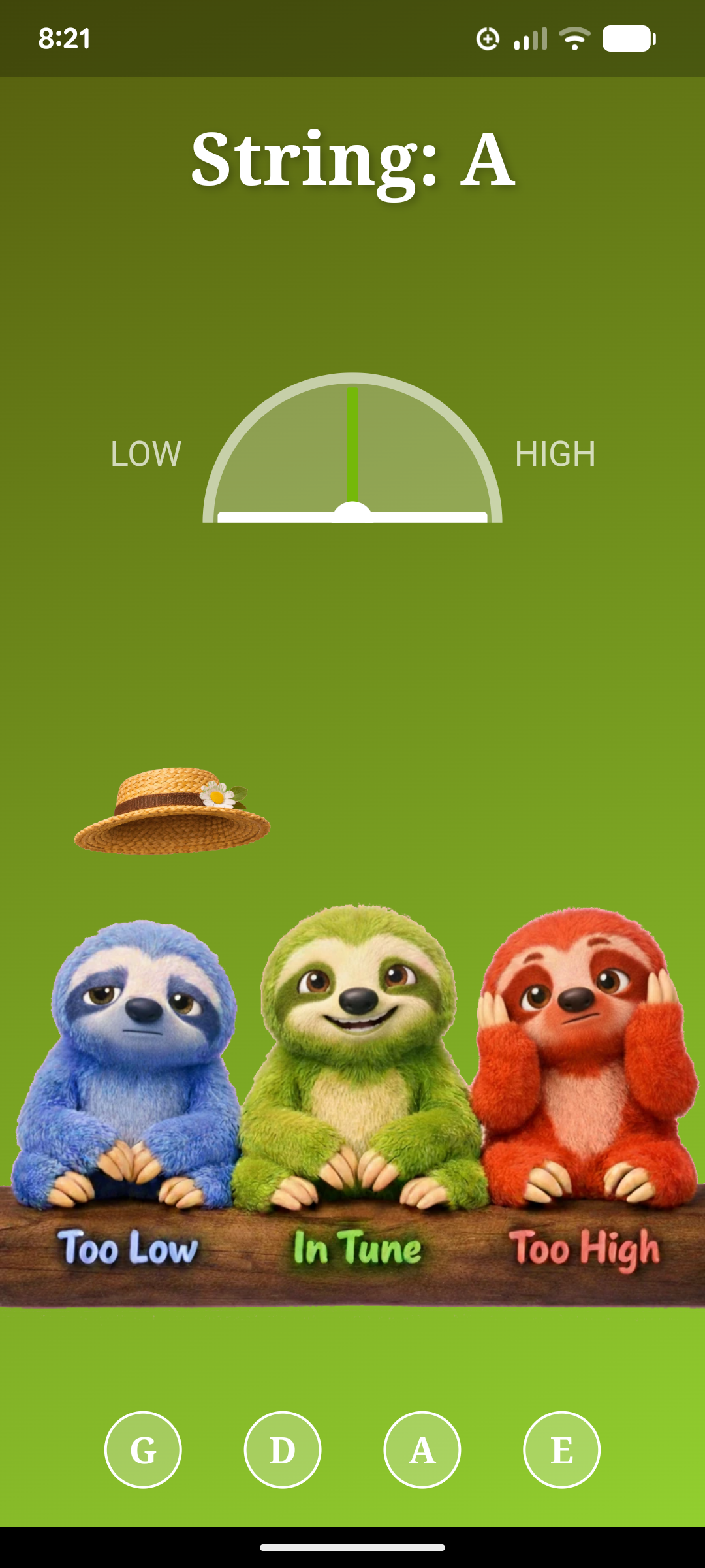 First app I have made gallery image