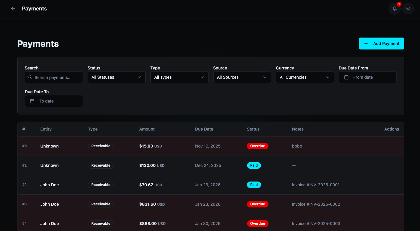 Simart gallery image