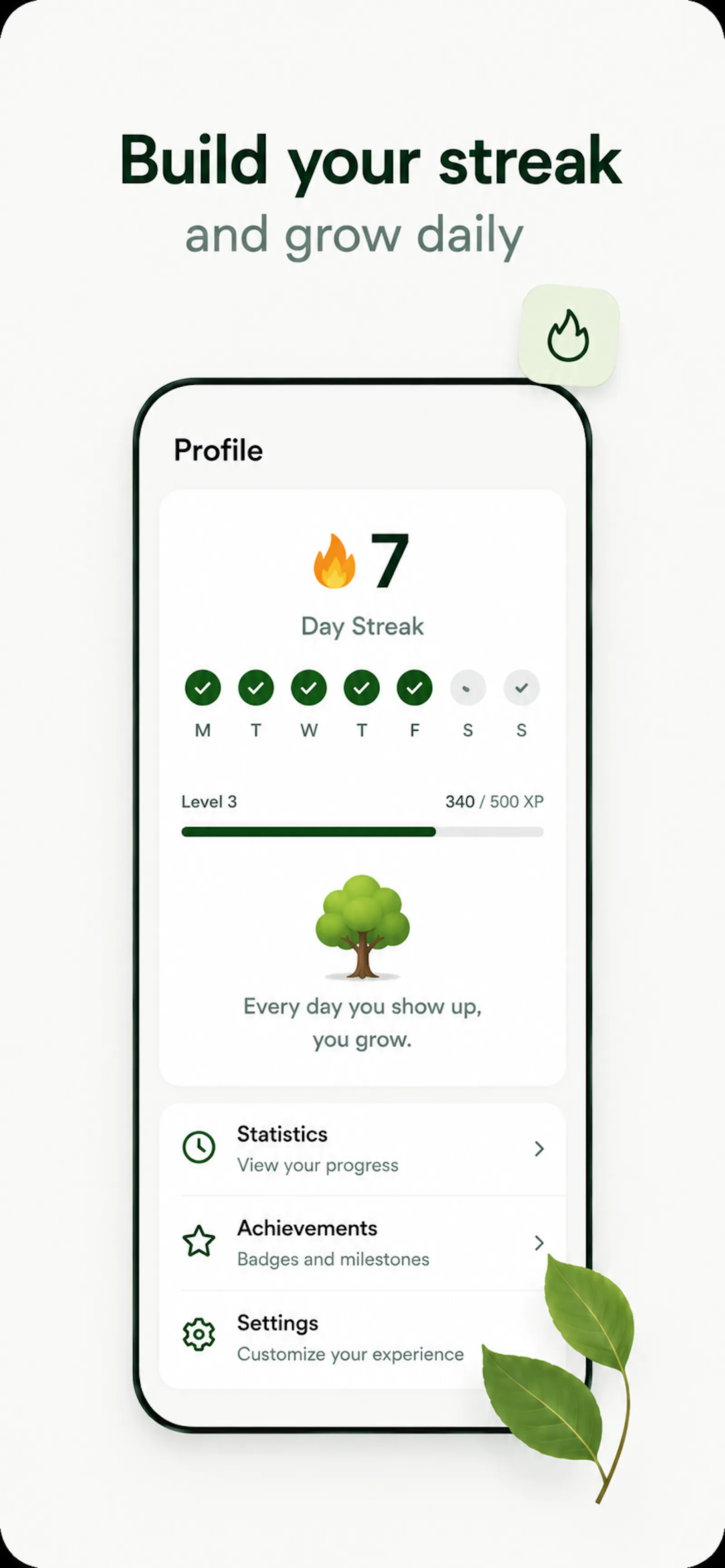 Floca screenshot 3