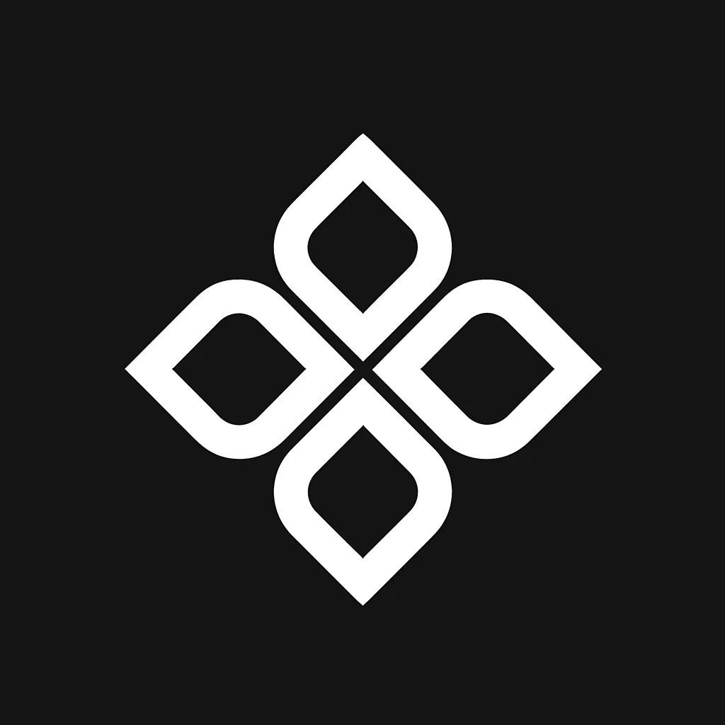 PicXStudio - Product Hunt launch logo and brand identity