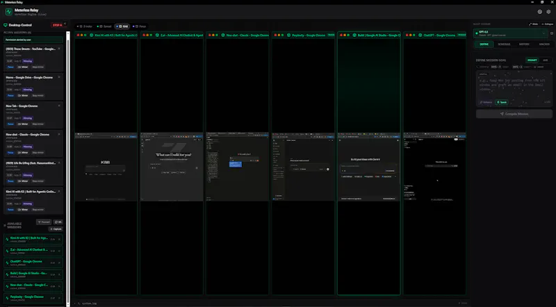 Meterless.ai screenshot 5