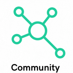 Community Hub by UUKI