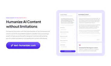 Text Humanizer gallery image