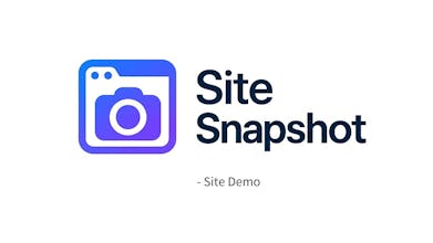 SiteSnapshot.io gallery image