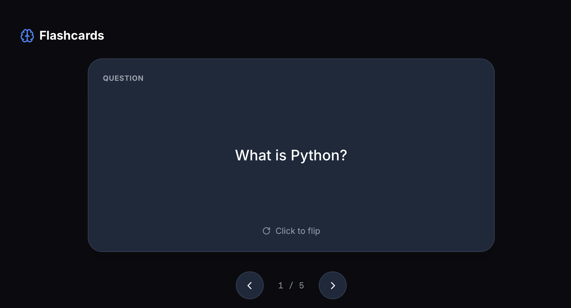 CodeCanvas-AI gallery image