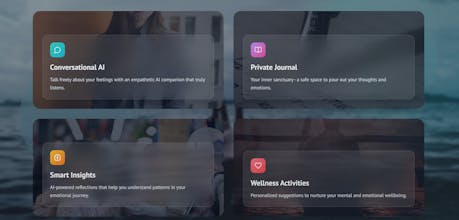 Sanctum gallery image