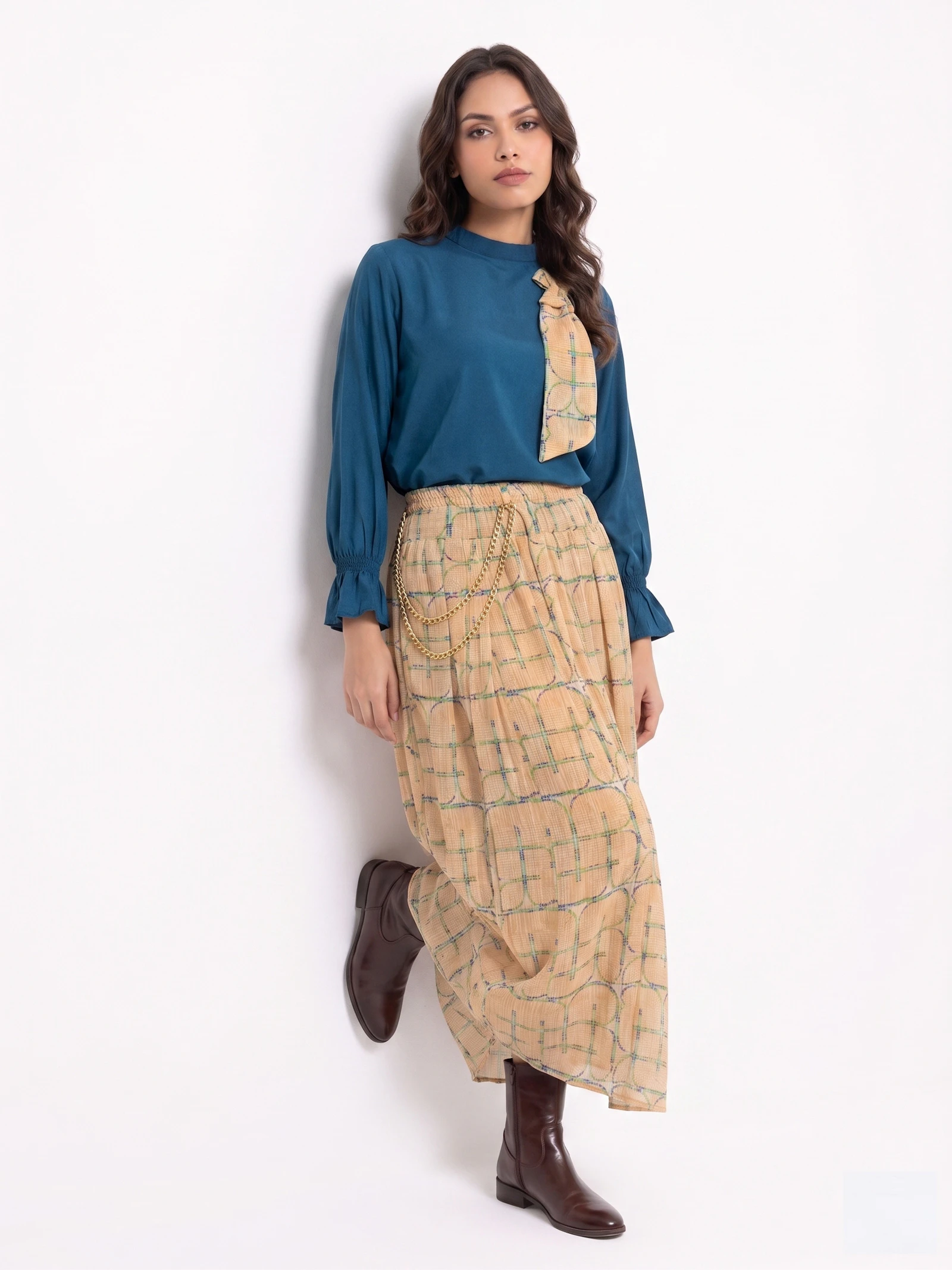 Zarandam – Embroidered Women's Fashion screenshot 10