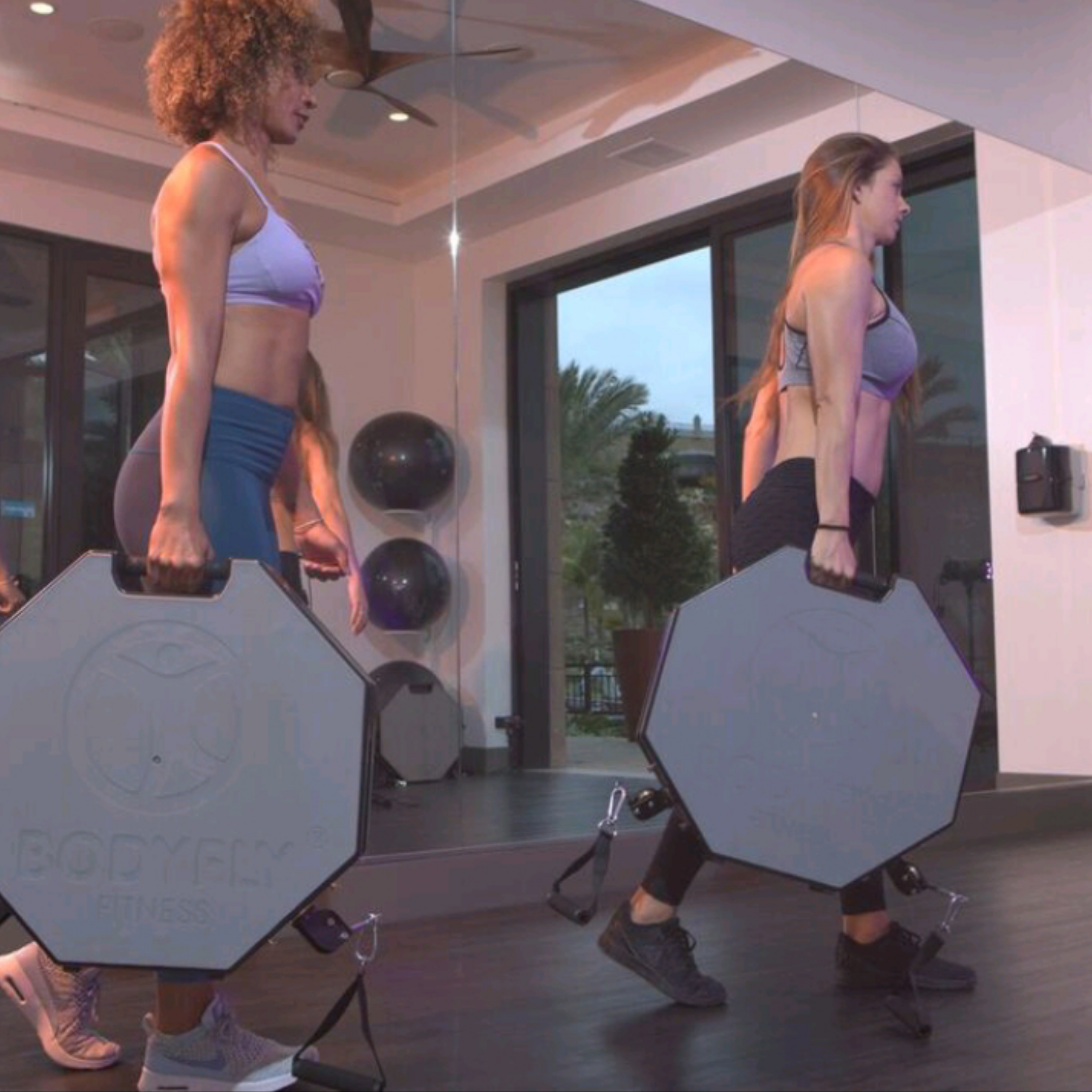 BodyFly Fitness