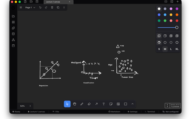 Lokus - Screenshot 3 showing product features and functionality
