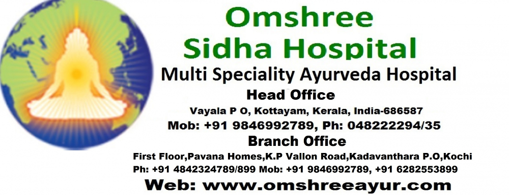AyurvedaTreatments