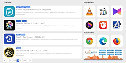 ZamPC | Fast And Simple Way gallery image