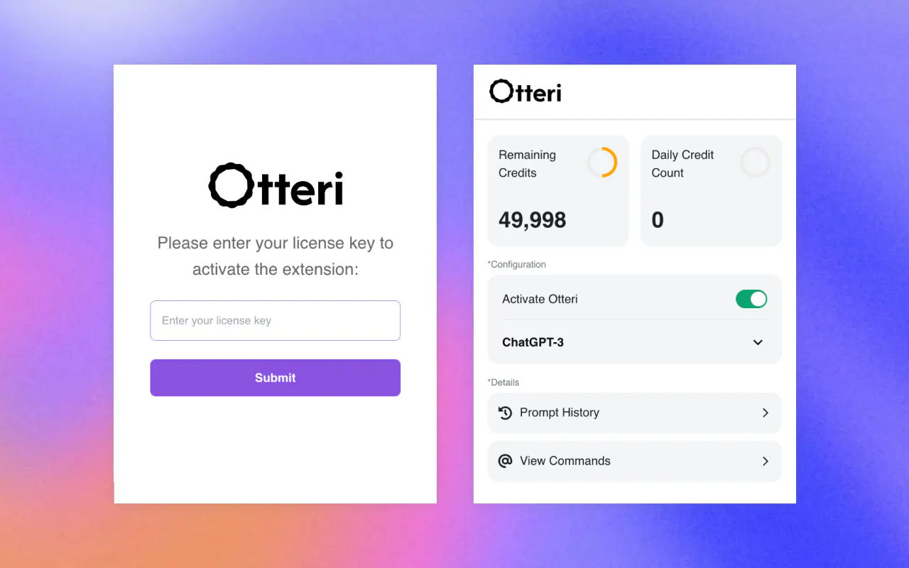 Otteri.ai gallery image