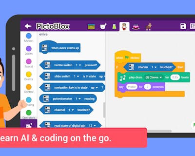 PictoBlox - Product Information, Latest Updates, and Reviews 2024 ...