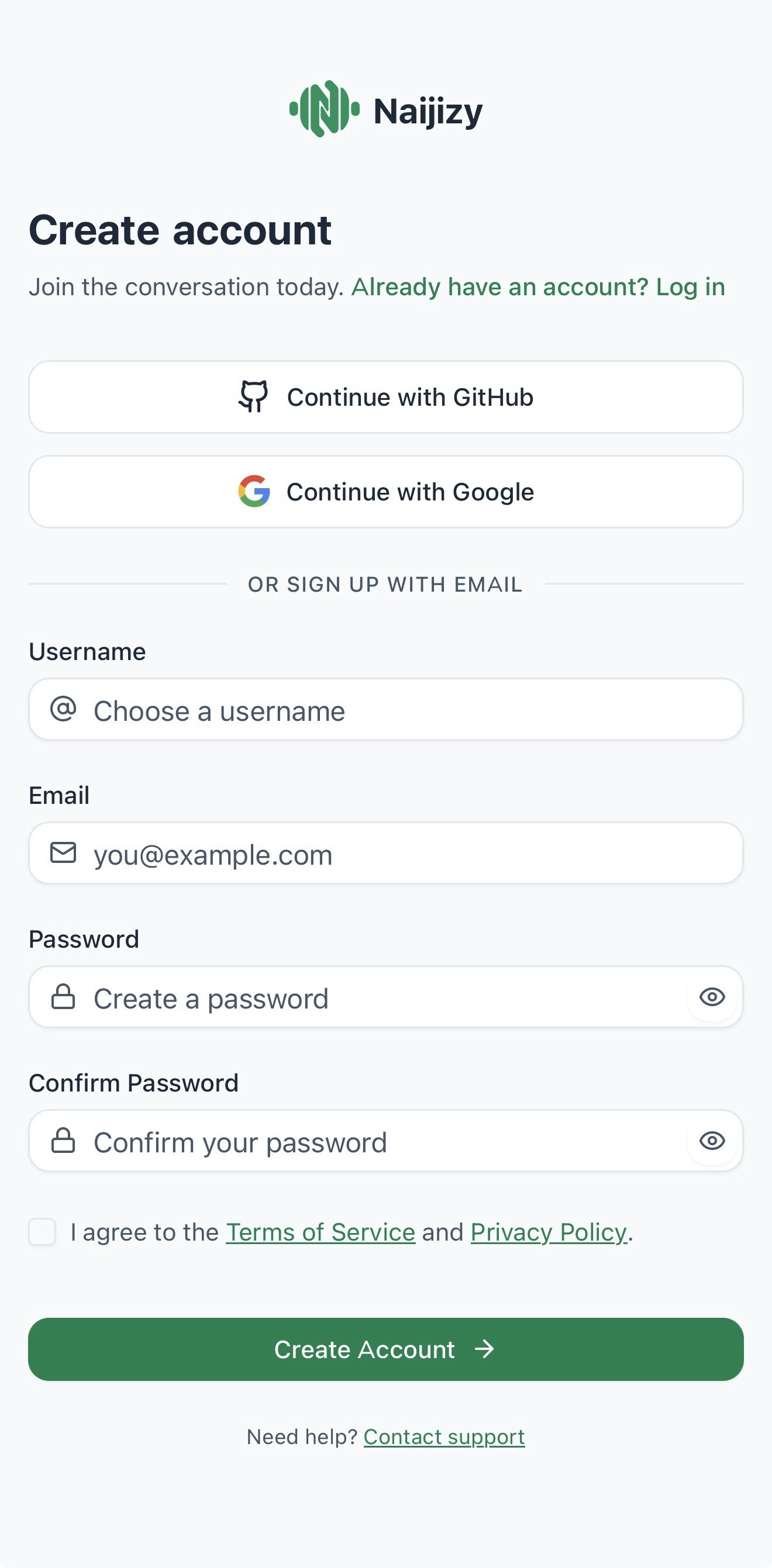 Naijizy gallery image
