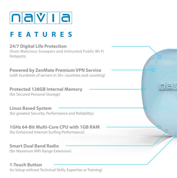 ZenMate gallery image