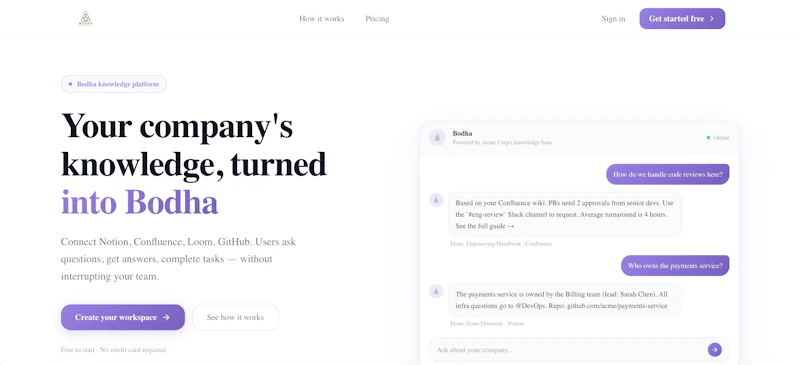 My Bodha screenshot 1