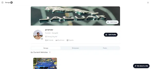 GarageIQ gallery image