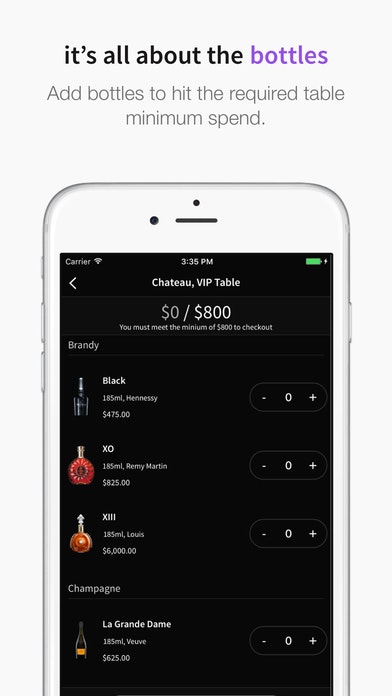 BottlesTonight 4.0 gallery image