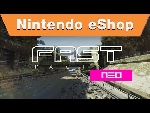 Fast Racing Neo gallery image