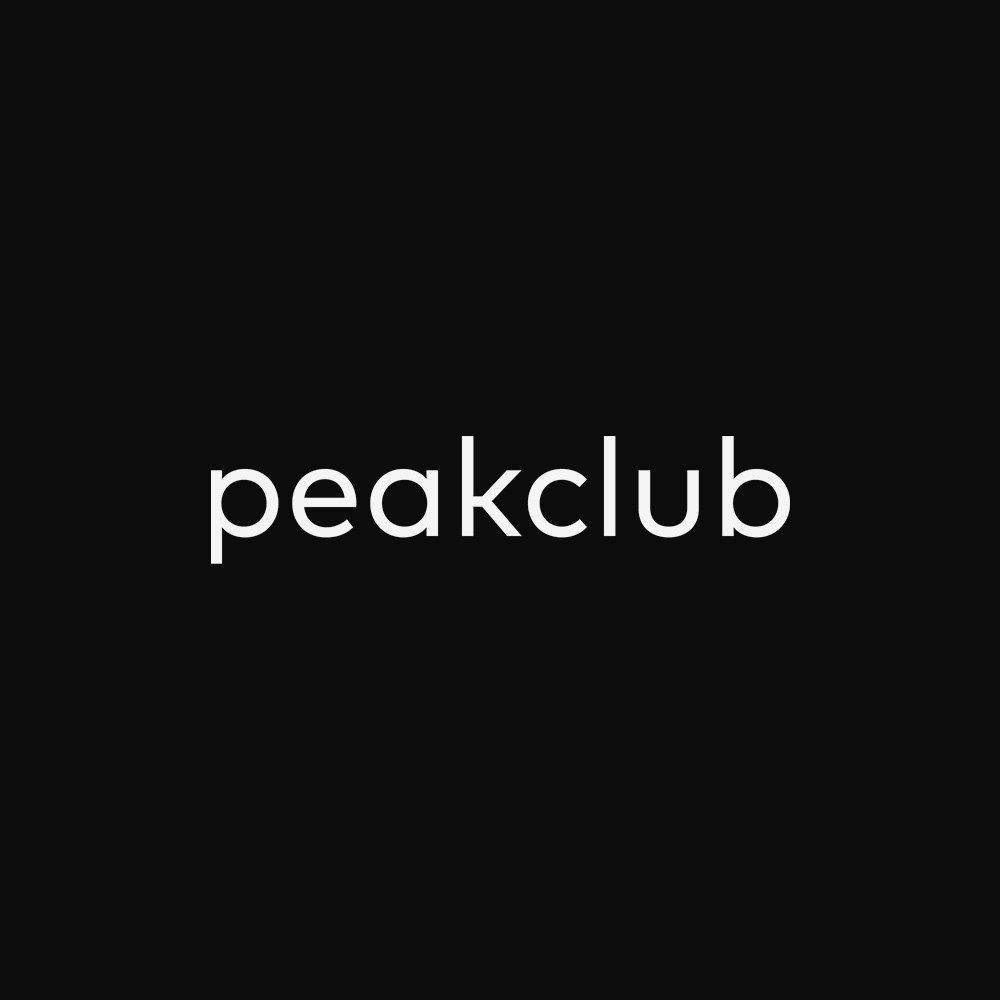 Peakclub
