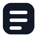 Prompt Autocomplete for ChatGPT, Claude - Product Hunt launch logo and brand identity