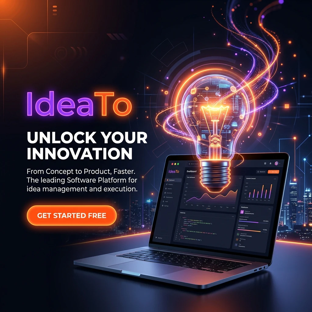 ideaTo 대표 미리보기