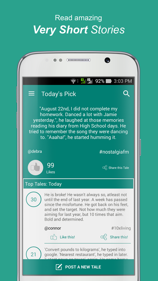 TaleHunt gallery image
