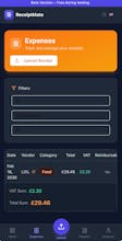 ReceiptMate gallery image