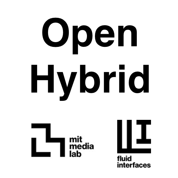 Open Hybrid gallery image