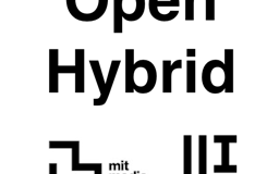 Open Hybrid media 3