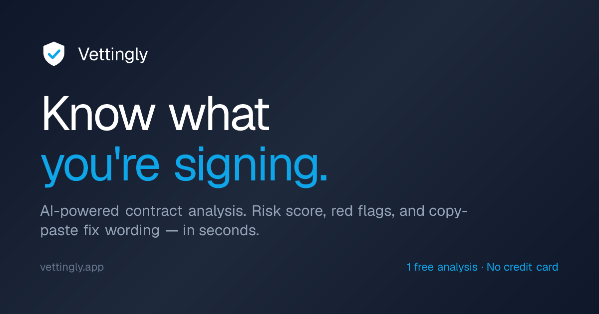 Vettingly gallery image