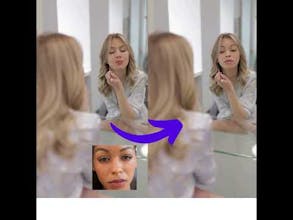 HQ Video Face Swap and AI App Platform gallery image