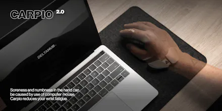 Carpio 2.0 gallery image
