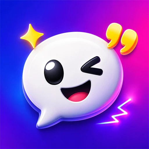 MemeChat AI logo