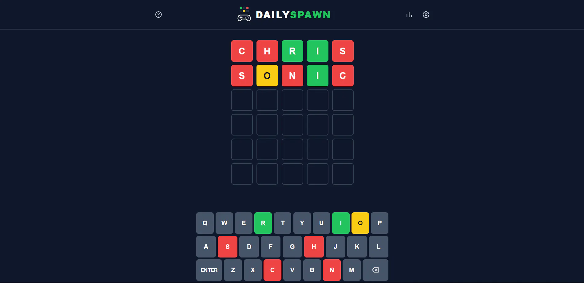 DailySpawn gallery image