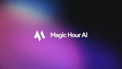 Free AI Selfie Generator by Magic Hour