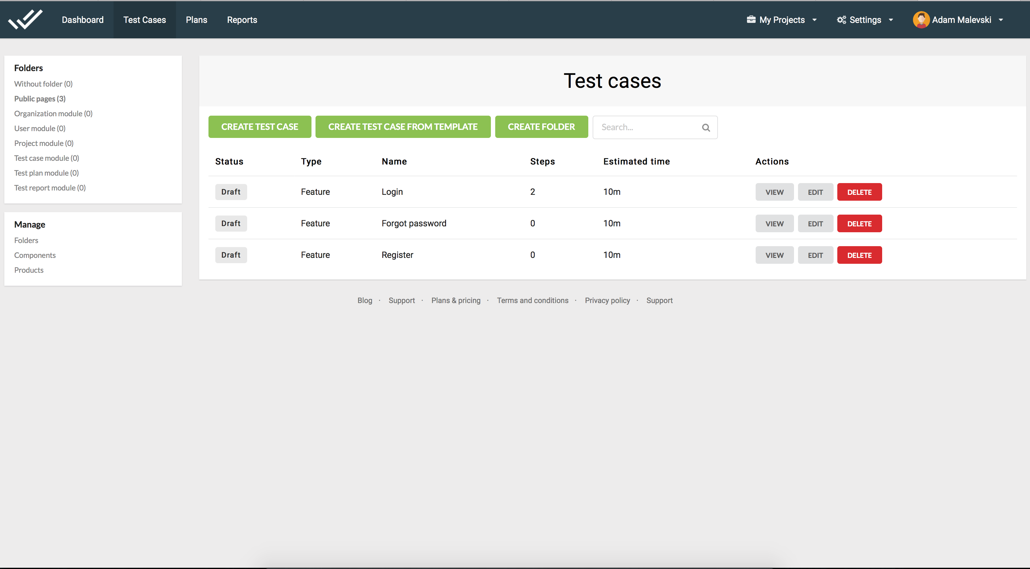 testscenar.io gallery image