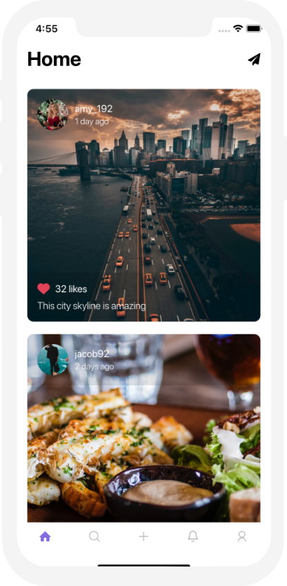 Proximity gallery image