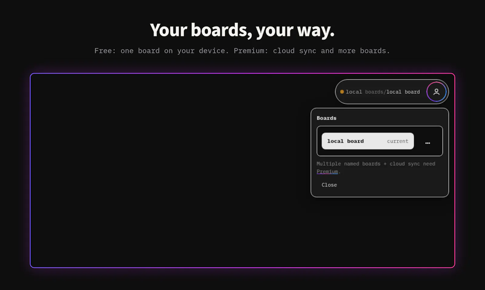 eniwher3 screenshot 3
