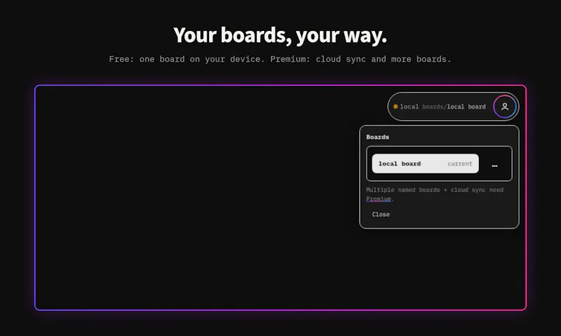 eniwher3 screenshot 3