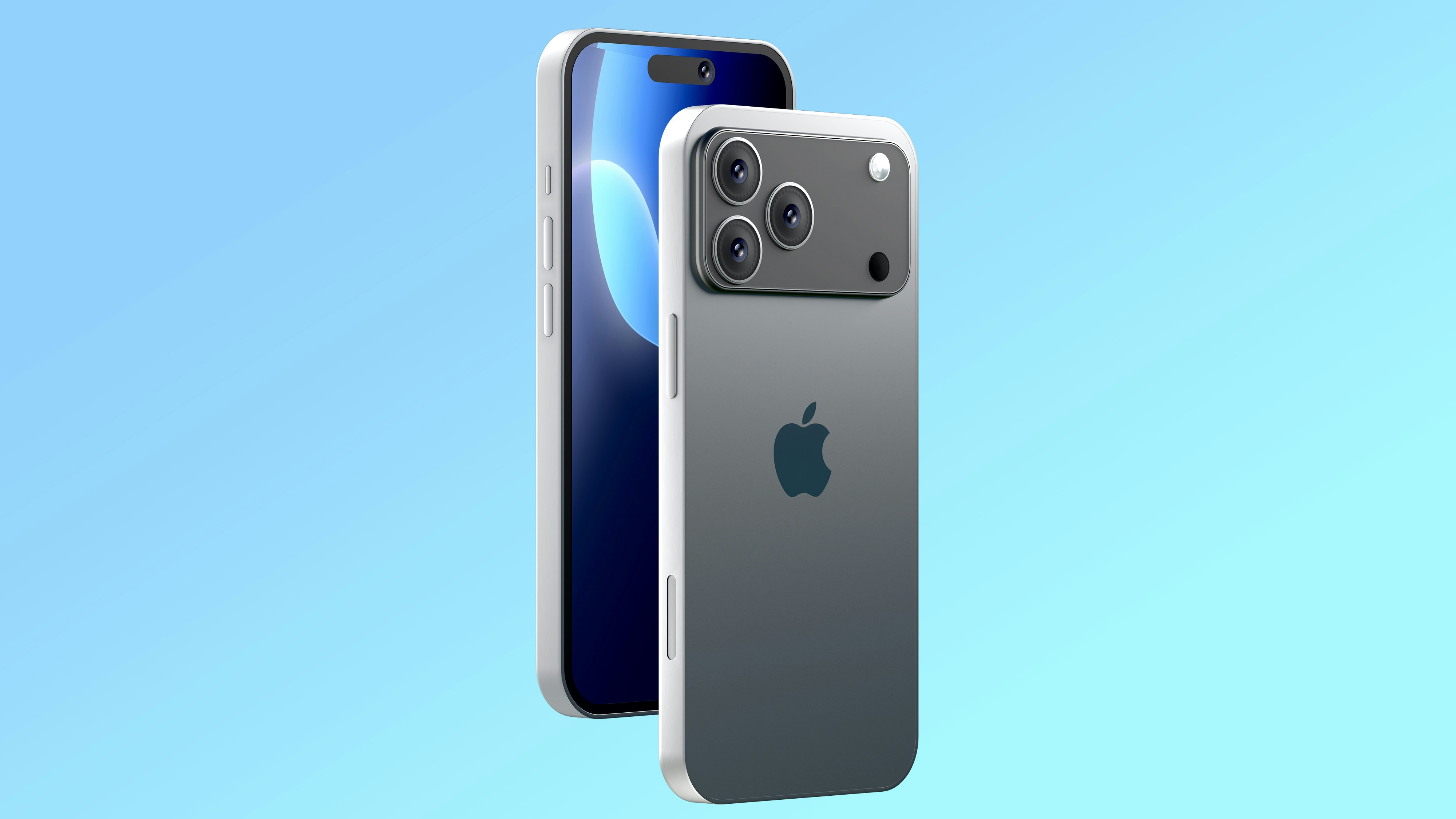 Win A New iPhone 17 Pro (UK) gallery image