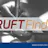 The Cruft Finder