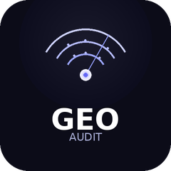 GEO Audit